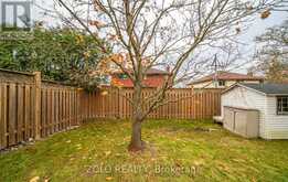 871 PEGGOTY CIRCLE Oshawa