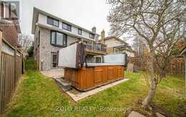 871 PEGGOTY CIRCLE Oshawa