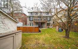 871 PEGGOTY CIRCLE Oshawa