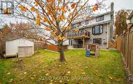 871 PEGGOTY CIRCLE Oshawa