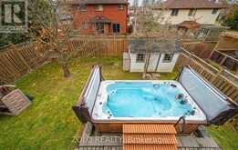 871 PEGGOTY CIRCLE Oshawa