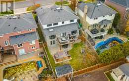 871 PEGGOTY CIRCLE Oshawa