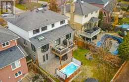 871 PEGGOTY CIRCLE Oshawa