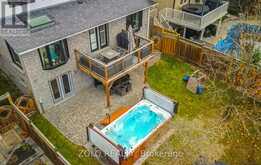 871 PEGGOTY CIRCLE Oshawa