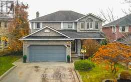 871 PEGGOTY CIRCLE Oshawa