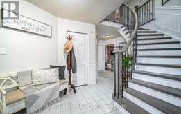 871 PEGGOTY CIRCLE Oshawa