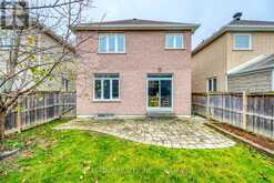 115 MARTINI DRIVE Richmond Hill