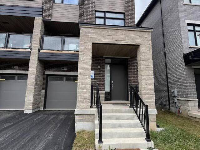 1550 HILSON HEIGHTS Milton Ontario