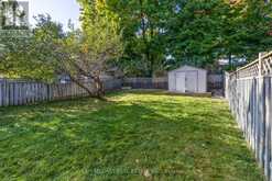 5392 CHAMPLAIN TRAIL Mississauga