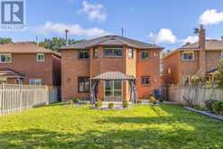 5392 CHAMPLAIN TRAIL Mississauga