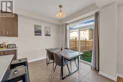 MAIN - 126 DOLOBRAM TRAIL Brampton