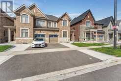 MAIN - 126 DOLOBRAM TRAIL Brampton