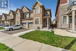 MAIN - 126 DOLOBRAM TRAIL Brampton