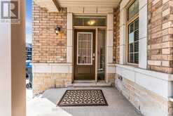 MAIN - 126 DOLOBRAM TRAIL Brampton