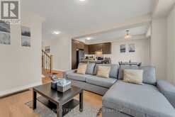 MAIN - 126 DOLOBRAM TRAIL Brampton