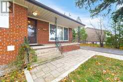 UPPER - 86 VISTA BOULEVARD Mississauga