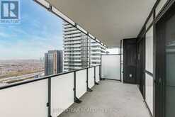 3302 - 4130 PARKSIDE VILLAGE DRIVE Mississauga