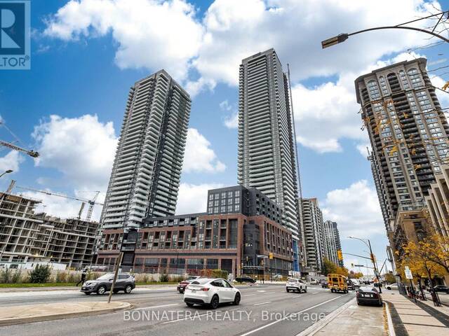 3302 - 4130 PARKSIDE VILLAGE DRIVE Mississauga Ontario