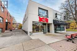 314 LAKESHORE ROAD E Mississauga