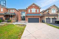 4 MACTIER ROAD Brampton