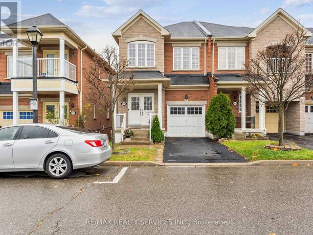 9716 MCLAUGHLIN ROAD Brampton Ontario