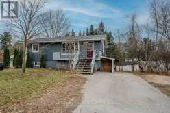 541 DAVID STREET Gravenhurst