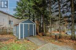 541 DAVID STREET Gravenhurst