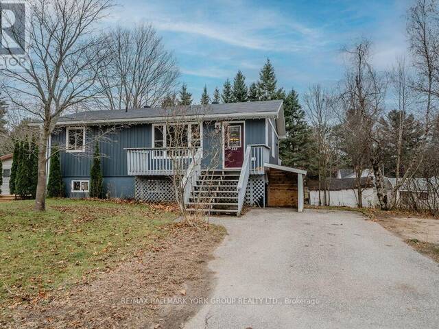 541 DAVID STREET Gravenhurst Ontario