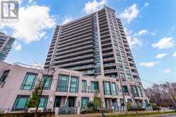 1014 - 160 VANDERHOOF AVENUE Toronto