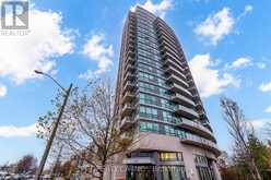 1014 - 160 VANDERHOOF AVENUE Toronto