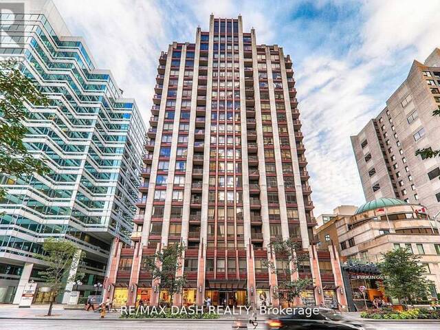 1511 - 85 BLOOR STREET E Toronto Ontario