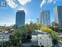 420 - 5 DEFRIES STREET Toronto