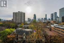 805 - 86 GLOUCESTER STREET Toronto