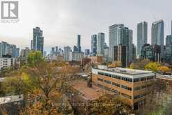 805 - 86 GLOUCESTER STREET Toronto