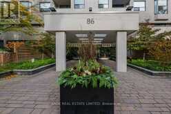 805 - 86 GLOUCESTER STREET Toronto