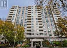 805 - 86 GLOUCESTER STREET Toronto