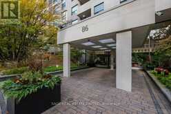 805 - 86 GLOUCESTER STREET Toronto