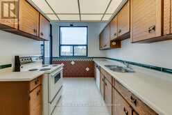 805 - 86 GLOUCESTER STREET Toronto