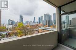 805 - 86 GLOUCESTER STREET Toronto