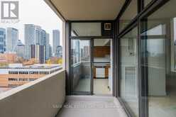 805 - 86 GLOUCESTER STREET Toronto