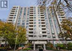 805 - 86 GLOUCESTER STREET Toronto