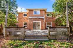 41 RED OAK DRIVE Richmond Hill