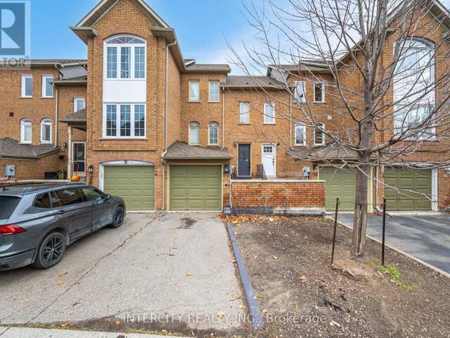 6 - 12 LARISSA COURT Vaughan Ontario