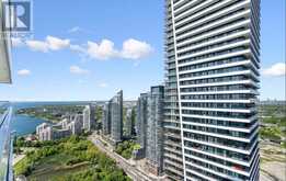 3802 - 20 SHOREBREEZE DRIVE Toronto