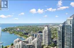 3802 - 20 SHOREBREEZE DRIVE Toronto