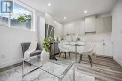 1 - 107 HARDIAN DRIVE Toronto