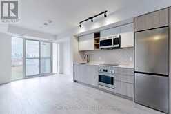 521 - 36 ZORRA STREET Toronto