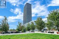 521 - 36 ZORRA STREET Toronto