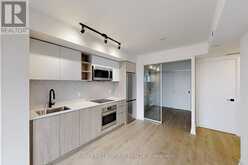 521 - 36 ZORRA STREET Toronto