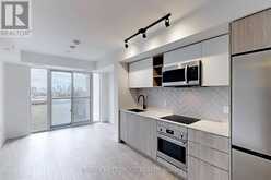 521 - 36 ZORRA STREET Toronto